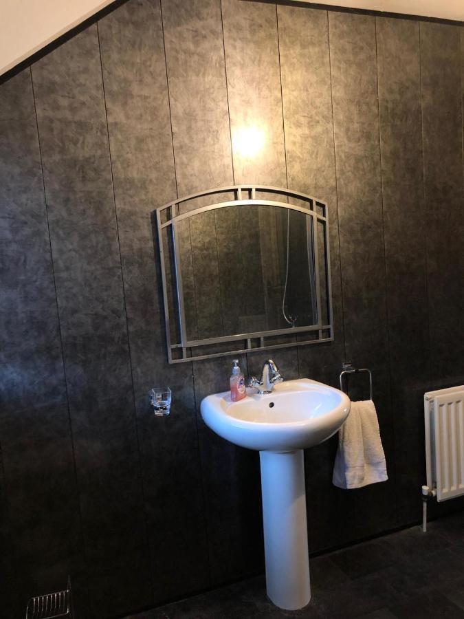 Glendona Lodge Glenavy Zewnętrze zdjęcie