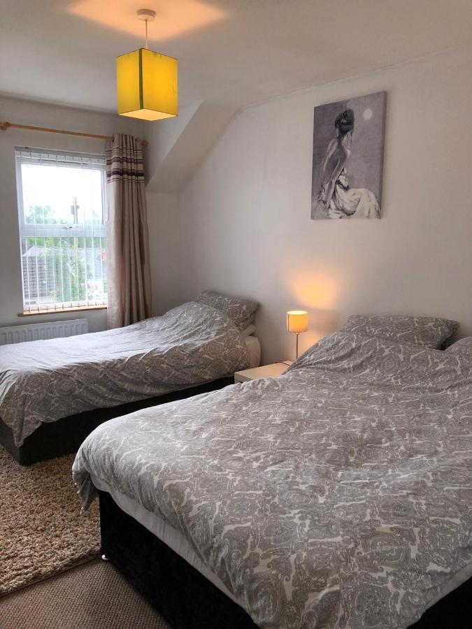 Glendona Lodge Glenavy Zewnętrze zdjęcie