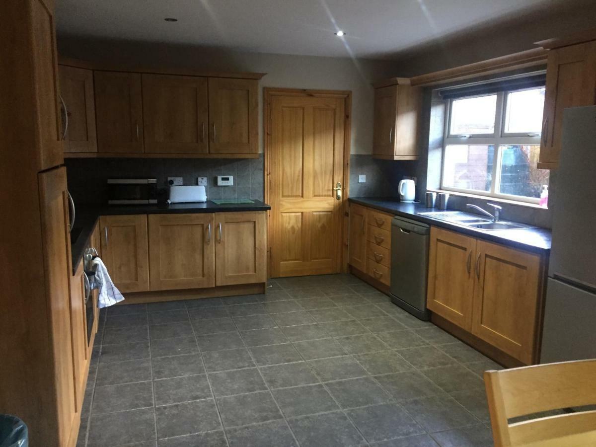 Glendona Lodge Glenavy Zewnętrze zdjęcie