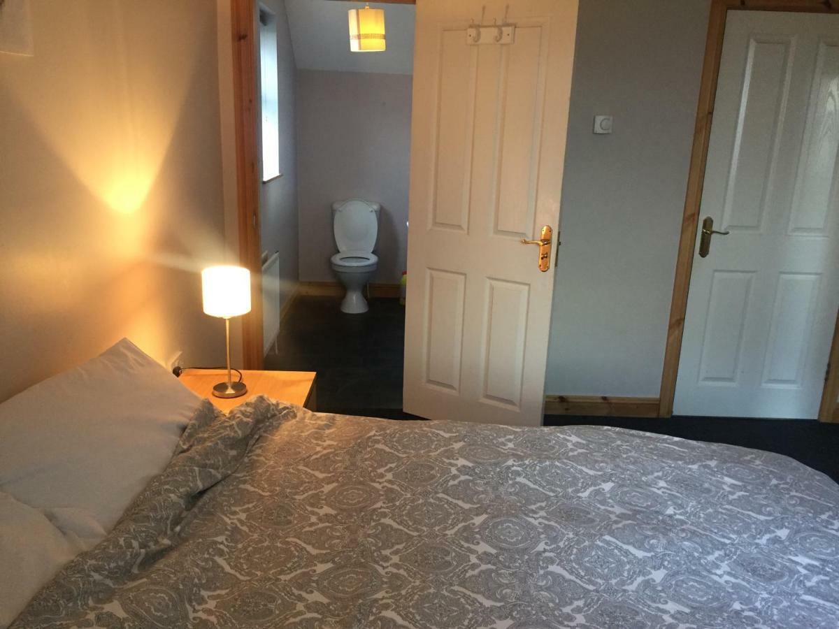 Glendona Lodge Glenavy Zewnętrze zdjęcie