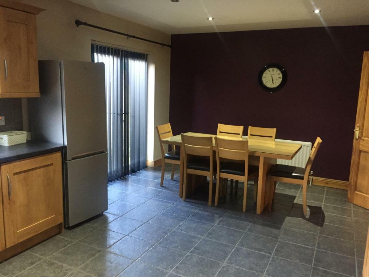 Glendona Lodge Glenavy Zewnętrze zdjęcie